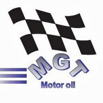 MGT Motoroil